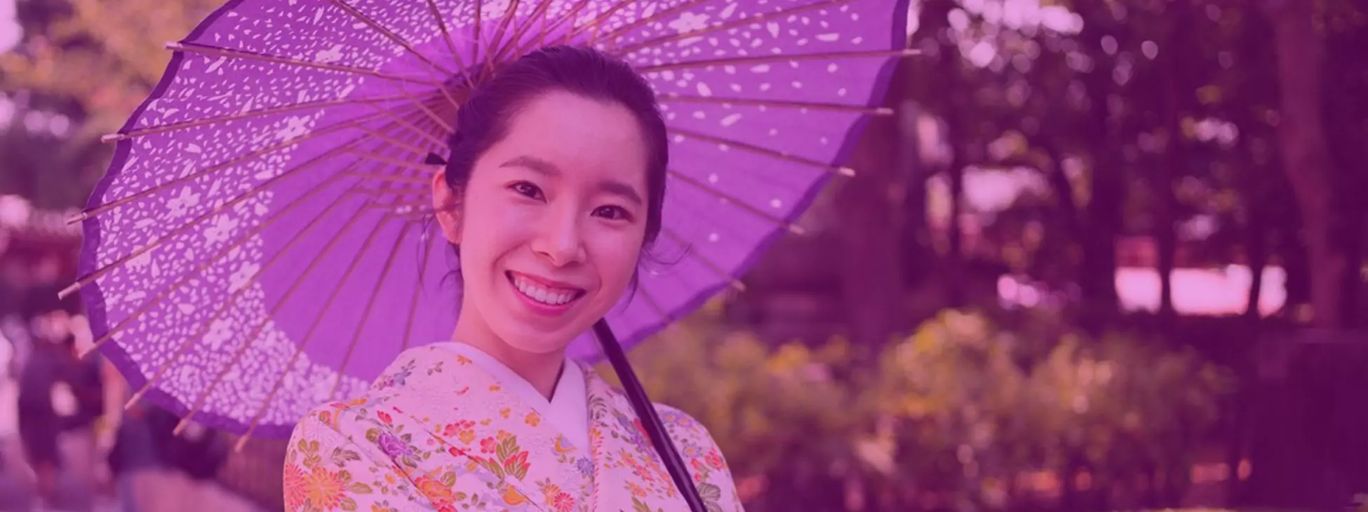 Japanese Women