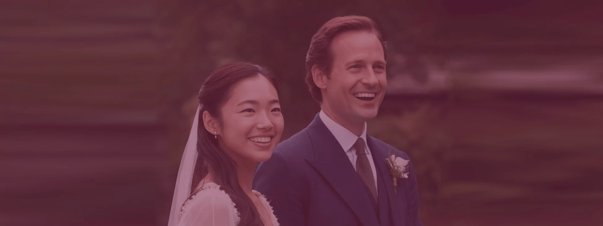 Challenges in International Marriages