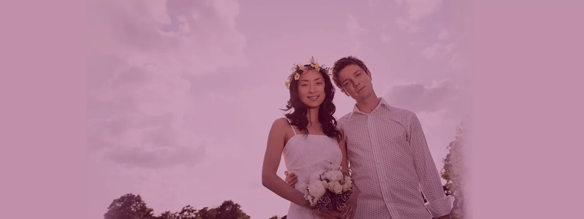 Foreigners Marry Japanese Women