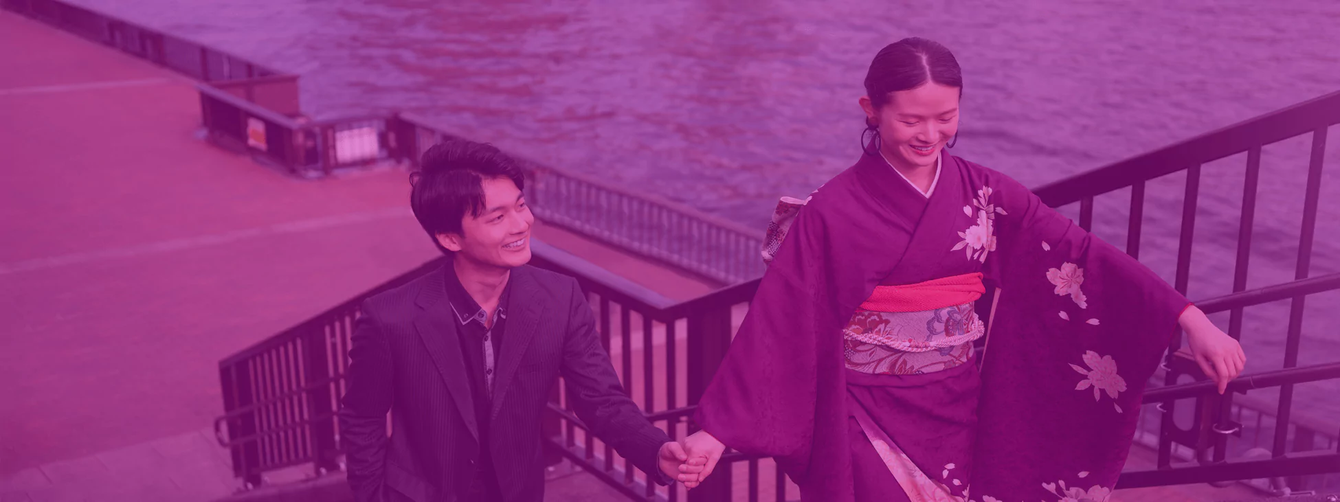 Japanese Women Seeking Western Men for Dating