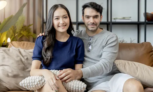 Japanese Women in Relationships