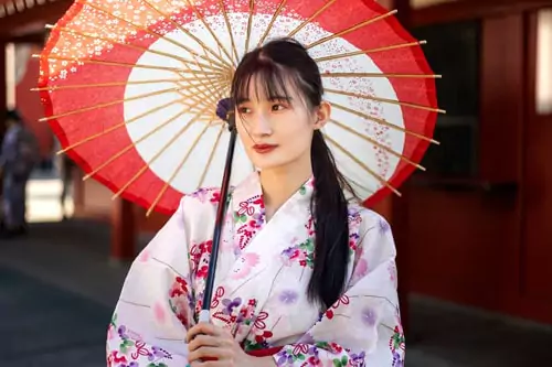 What Japanese Women Are Looking For