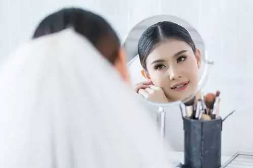 Japanese Bride