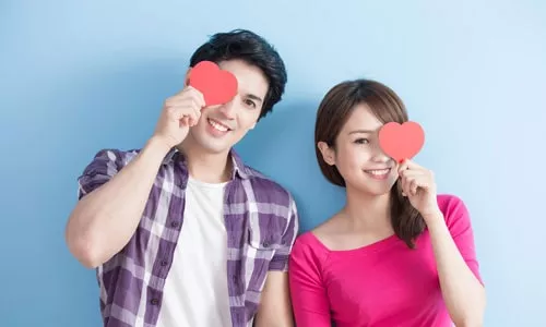 Shyness in Relationships