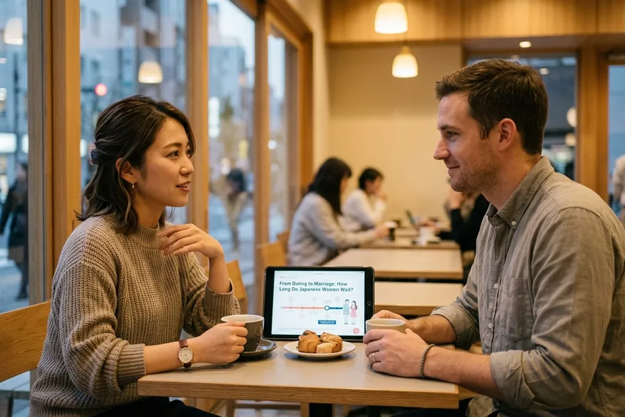 how to find a japanese wife