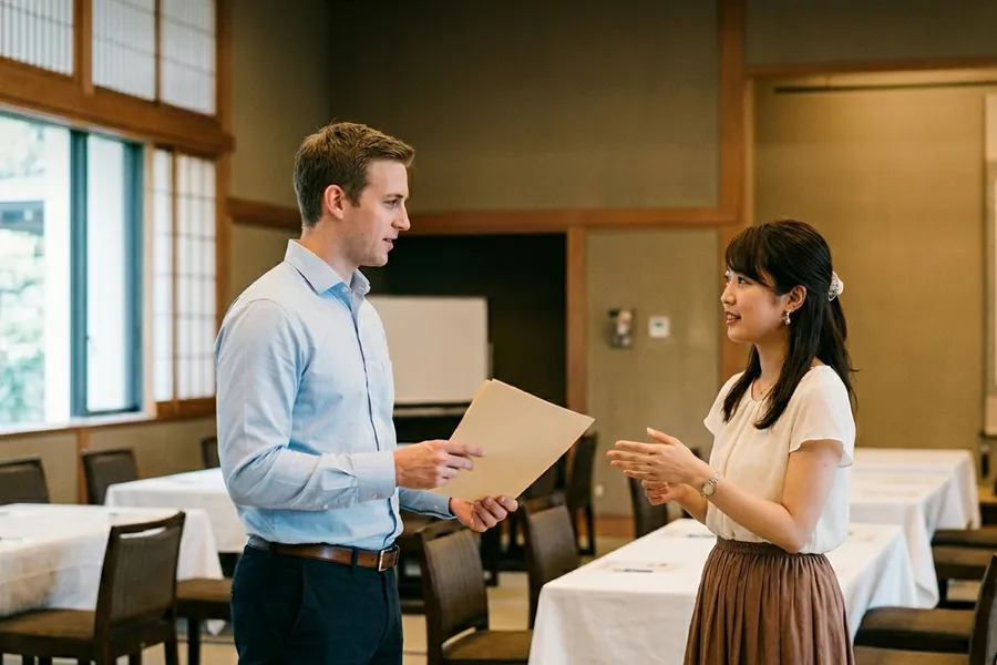 dating japanese women