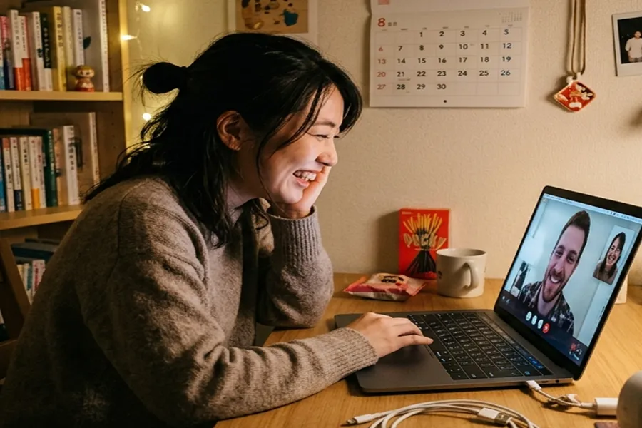 find a japanese wife online