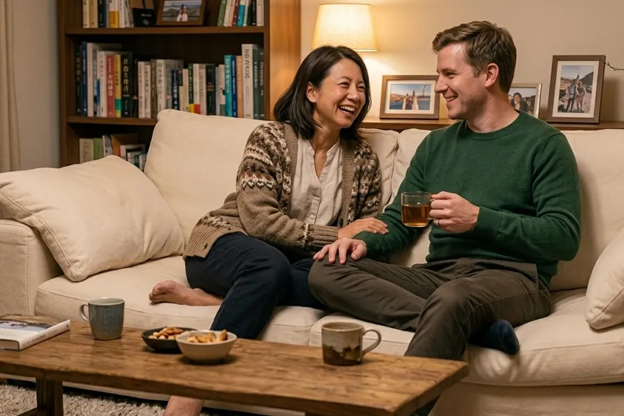 relationship success across cultures