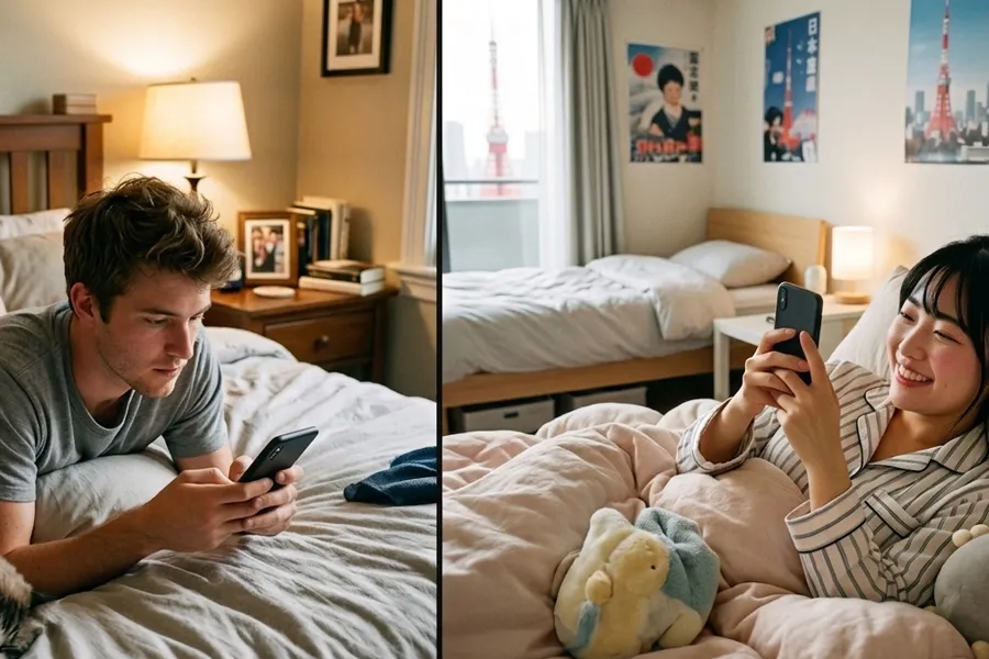 how to find a japanese wife