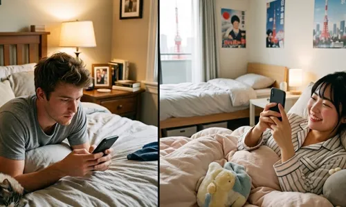 how to find a japanese wife