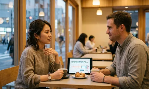 japanese wife dating