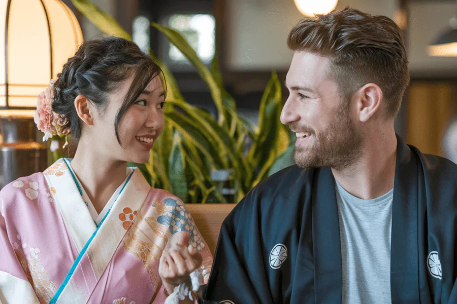 Role of Privacy in Japan