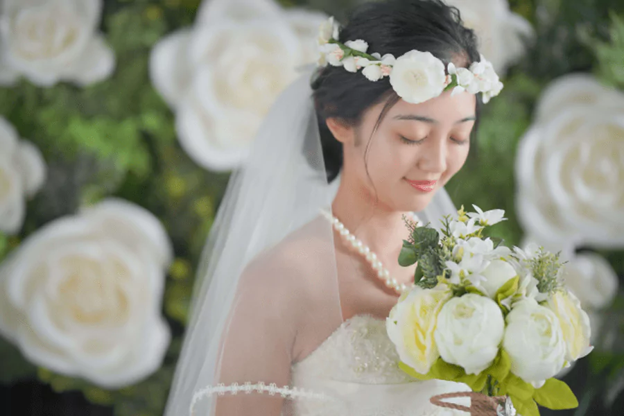 Japanese Spouse