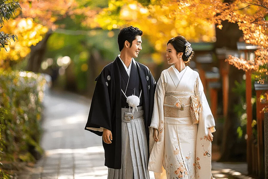 Japanese women marriage cultural