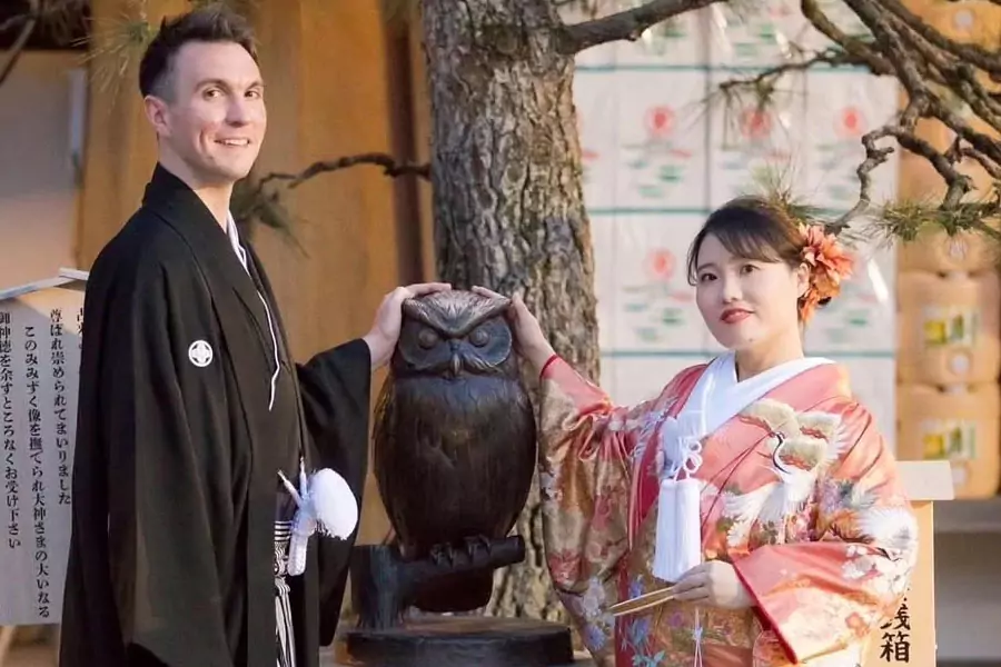 Cultural Discovery