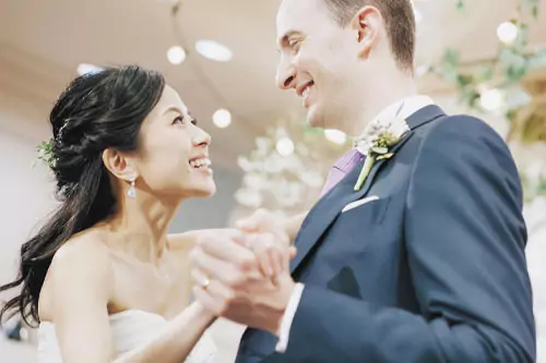 Japanese Bride
