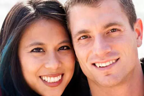 Dating Japanese Woman