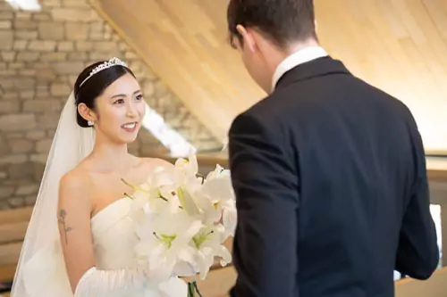 Japanese Women with western husband
