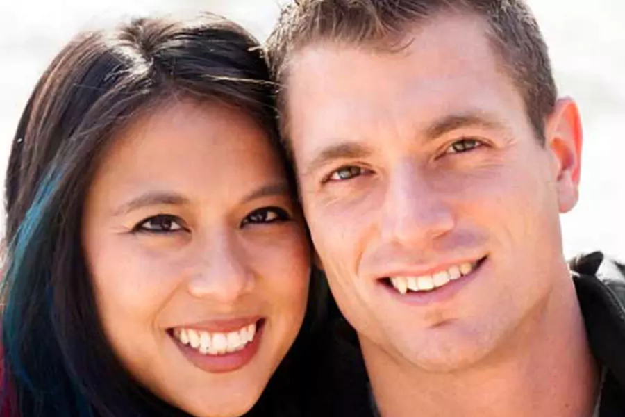 Dating Japanese Woman