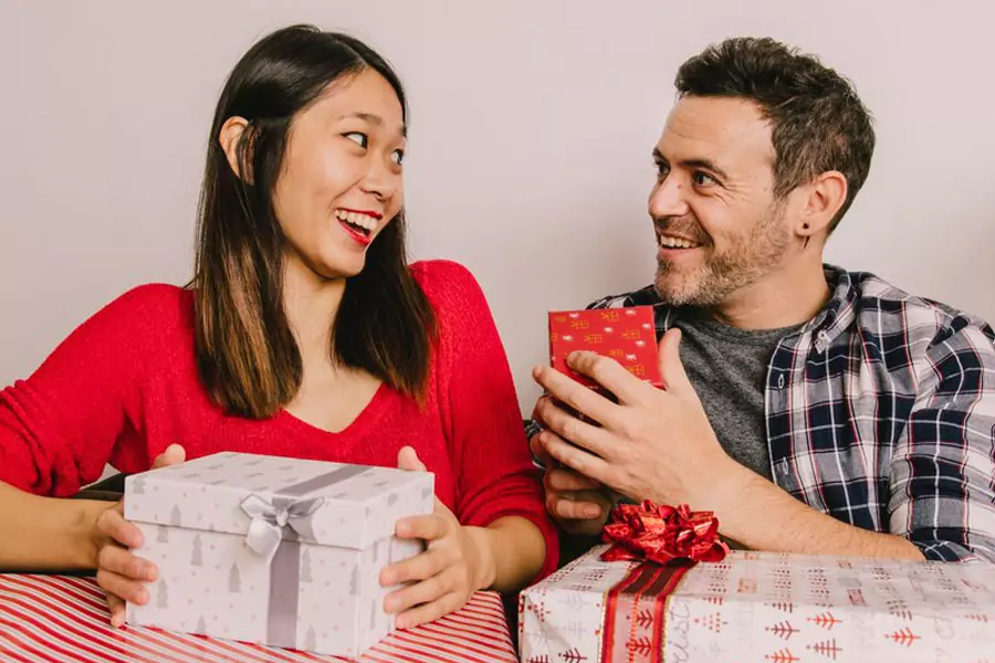 Gifts and Gestures