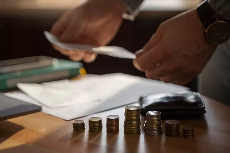 Administrative Fees