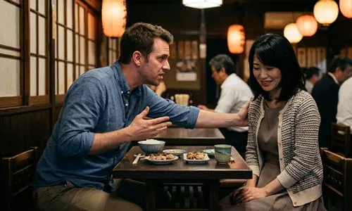 Top Relationship Mistakes