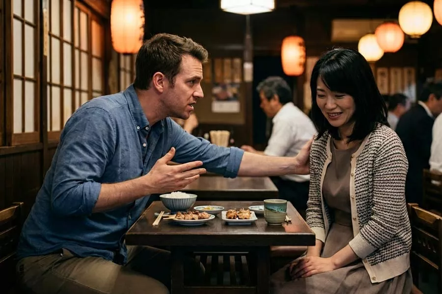 Top Relationship Mistakes