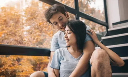 dating japanese women