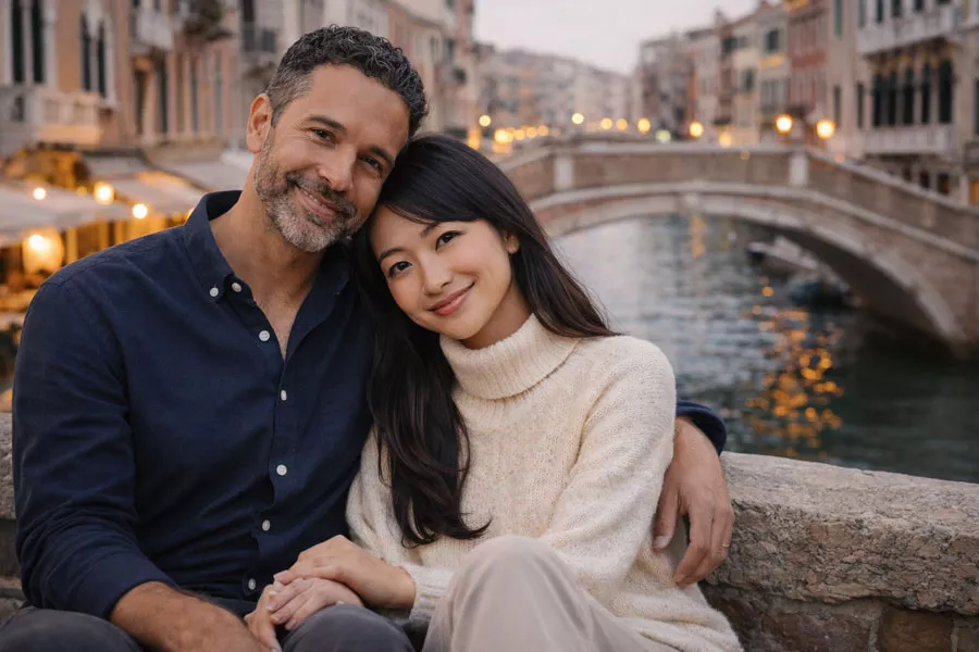 japanese looking for marriage