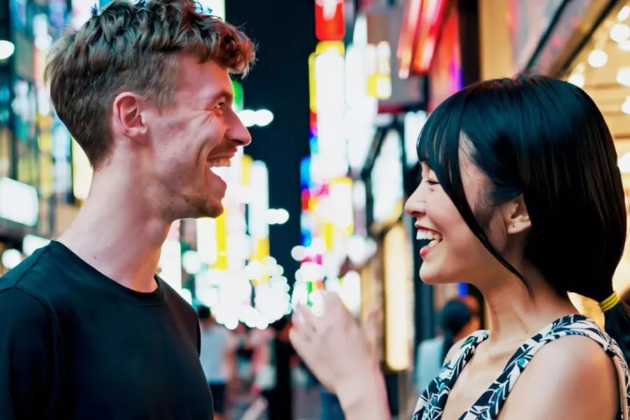 japanese matchmaking