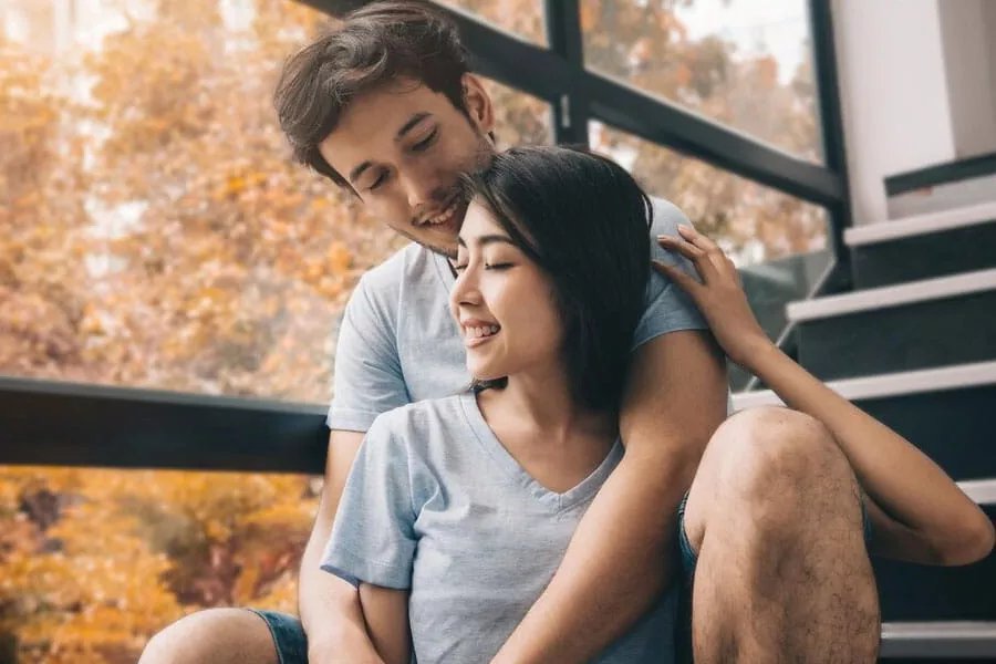 dating japanese women