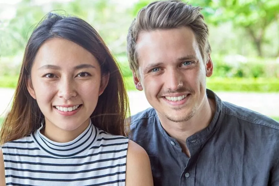 international marriage agency