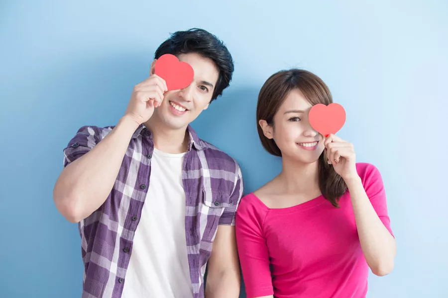 Shyness in Relationships