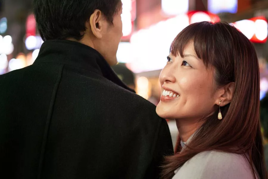 Japanese Ladies Stay Single