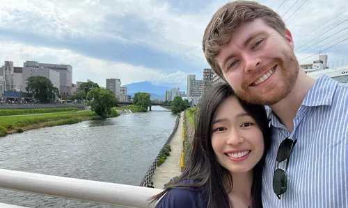 Mail Order Japanese Brides