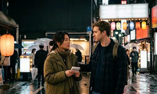 Realizing the Need for Help Finding a Life Partner