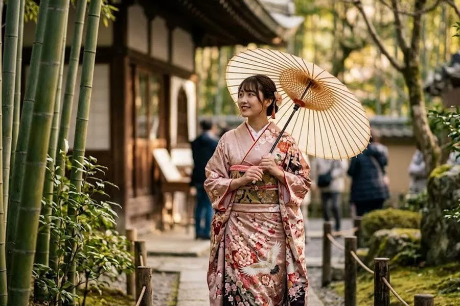 Japanese Culture and traditions