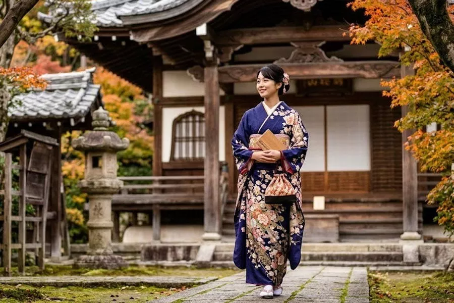 Japanese Culture and Traditions