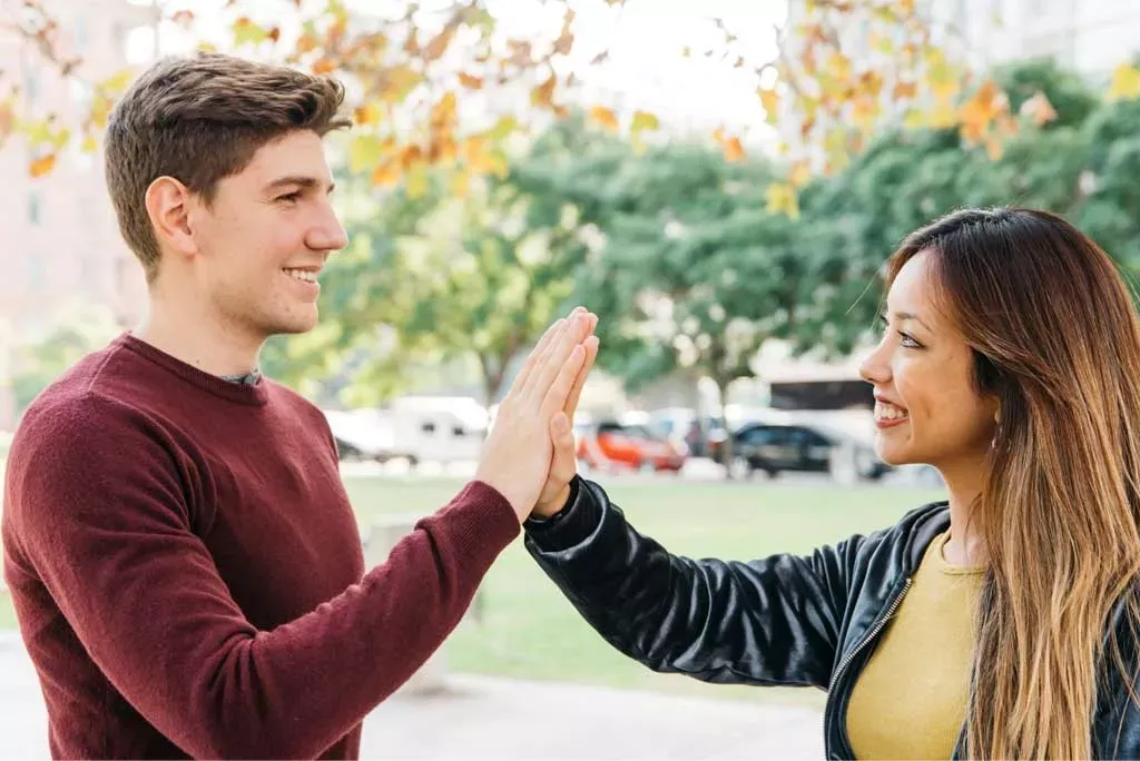  Understanding the importance of respect in relationships
