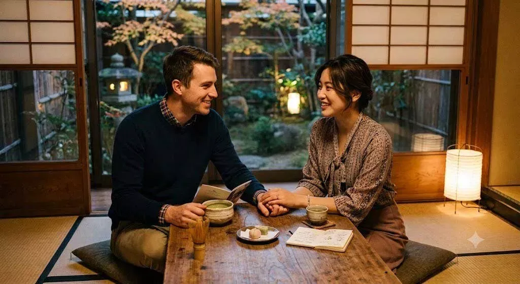 How cultural respect has positively impacted my relationship 