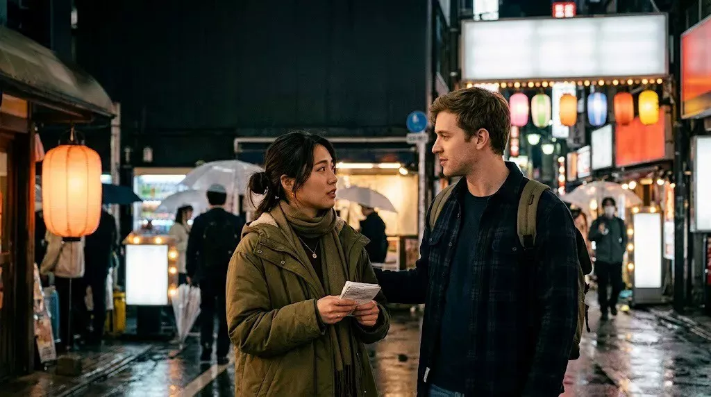 Realizing the Need for Help Finding a Life Partner 