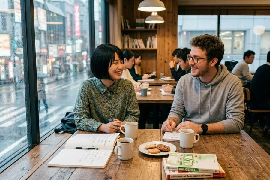 japanese dating service