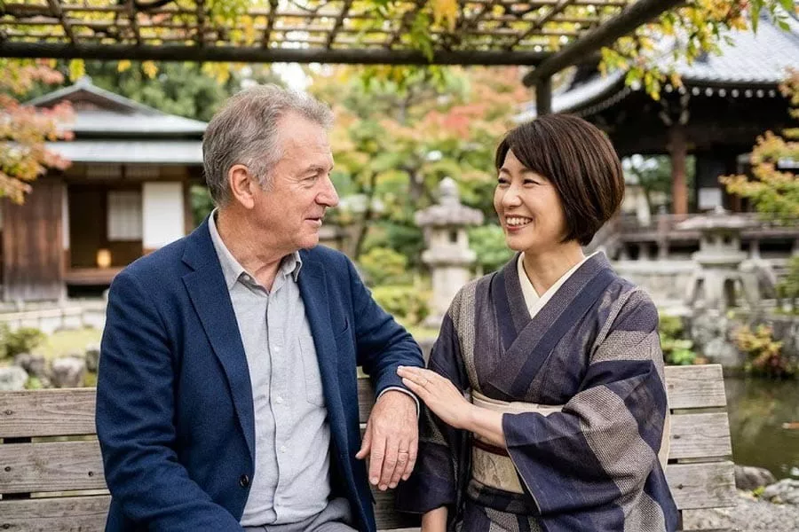 Japanese Culture