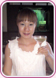 Photo of Japanese woman (Misato 62130456) seeking marriage