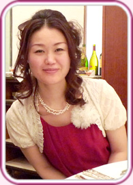 Photo of Japanese woman (Kazuko 62224154)seeking marriage